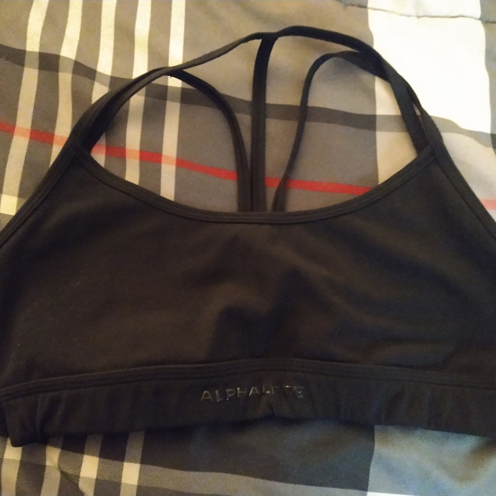 Alphalete